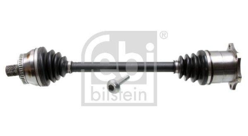 FEBI BILSTEIN 181281 Antriebswelle für VW-Audi