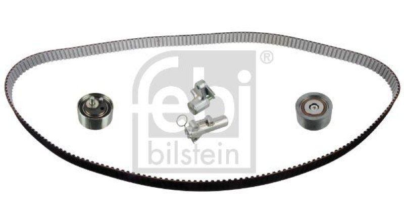 FEBI BILSTEIN 26124 Zahnriemensatz für VW-Audi