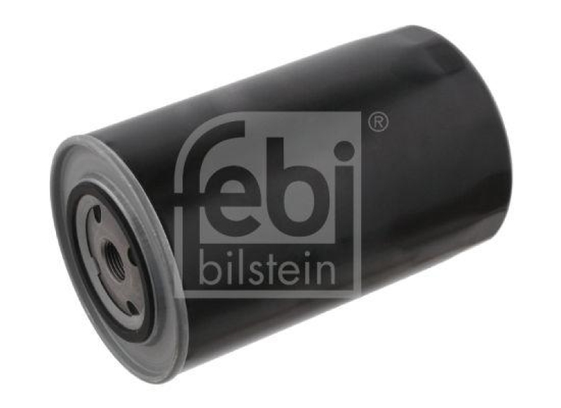 FEBI BILSTEIN 31218 Kraftstofffilter für Iveco