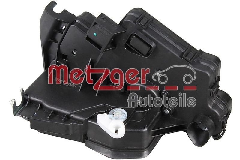 METZGER 2314487 Türschloss für BMW vorne links