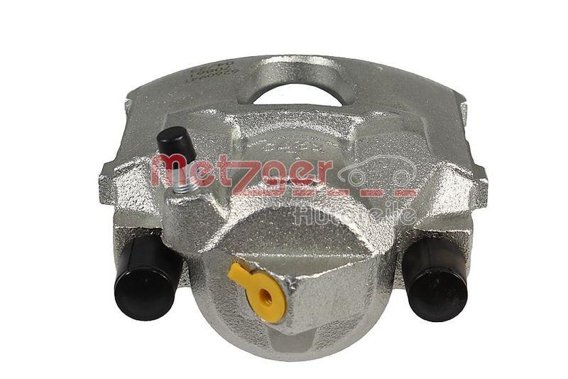 METZGER 6260941 Bremssattel Neuteil für FORD VA links