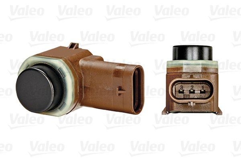 VALEO 890013 Ultraschallparksensor Gen5-Multi Car