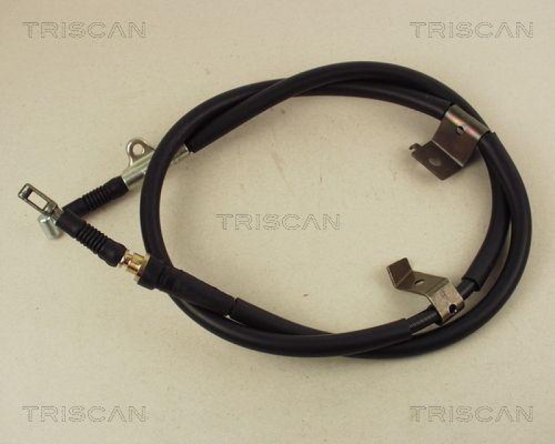 TRISCAN 8140 14124 Handbremsseil für Nissan Primera 2.0