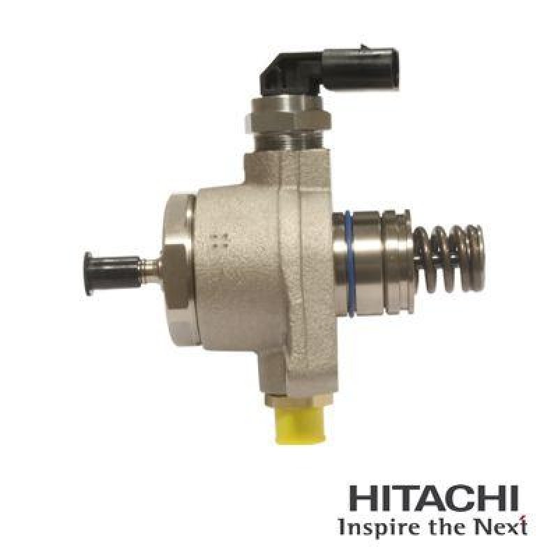 HITACHI 2503089 Hochdruckpumpe für AUDI u.a.