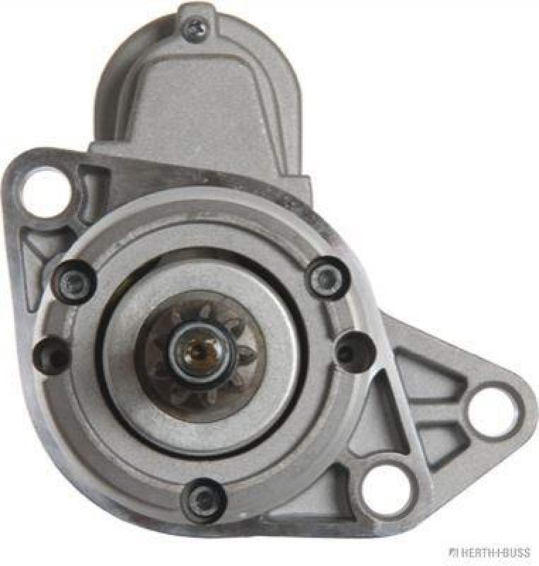 HERTH+BUSS ELPARTS 42016290 Starter