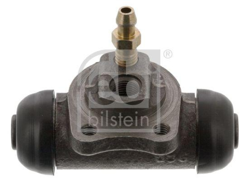 FEBI BILSTEIN 02776 Radbremszylinder für Opel