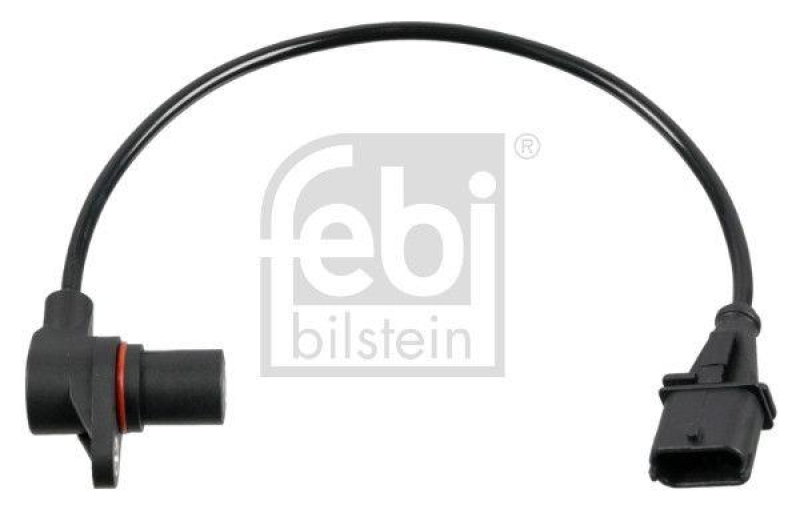 FEBI BILSTEIN 183608 Kurbelwellensensor für DAF