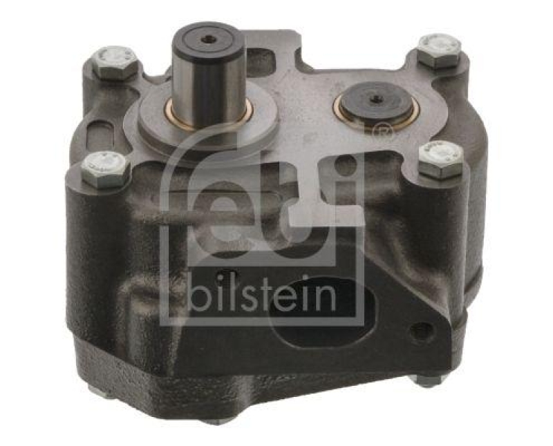 FEBI BILSTEIN 45024 Ölpumpe für DAF