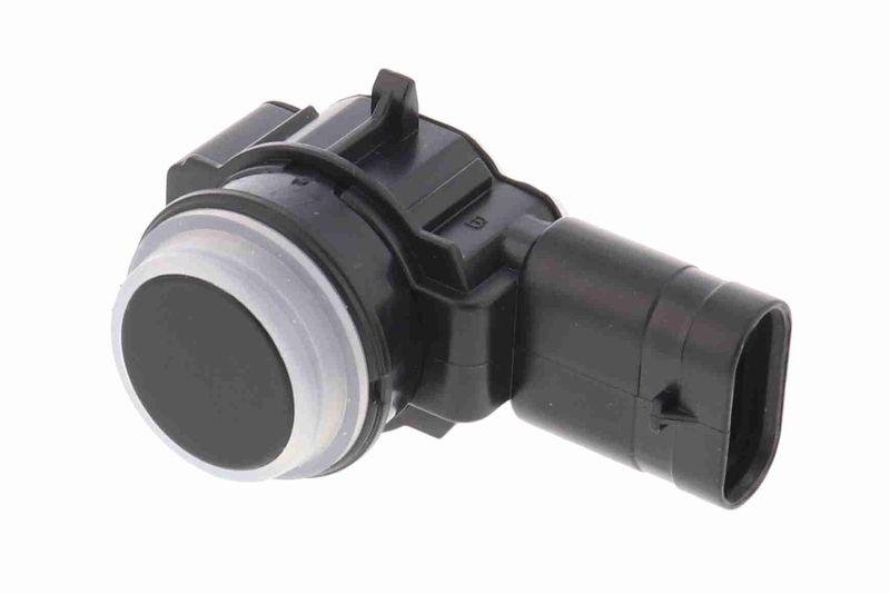 VEMO V58-72-0003 Sensor, Einparkhilfe vorne + hinten / 3-Polig für TESLA