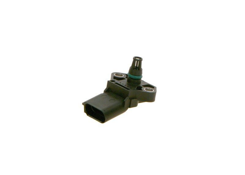 BOSCH 0 261 230 206 Sensor Ladedruck