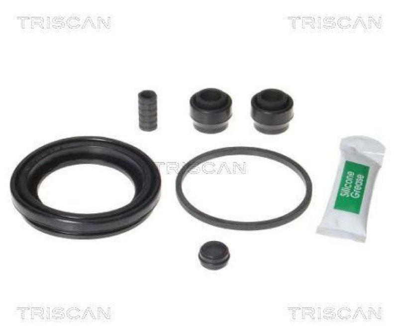 TRISCAN 8170 206032 Reperatursatz für Suzuki Grand Vitara, Toyot