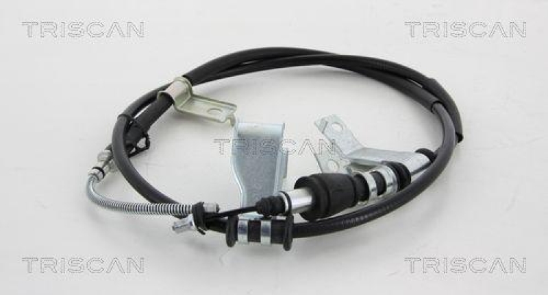 TRISCAN 8140 43141 Handbremsseil für Hyundai I20