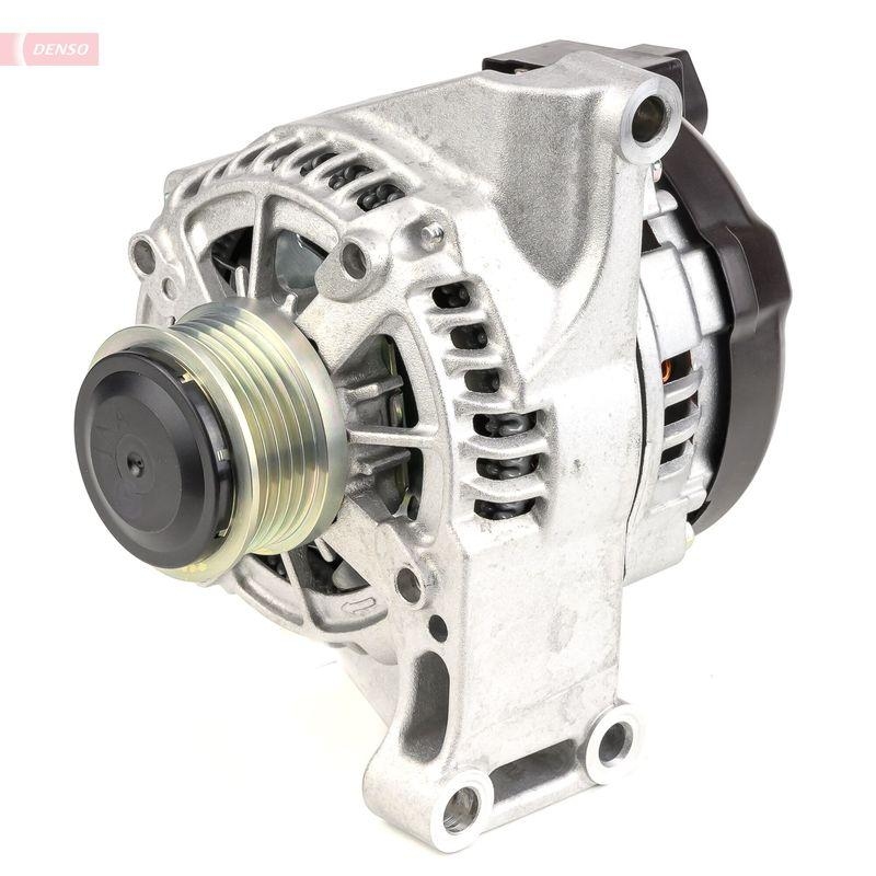 DENSO DAN1089 Generator ALFA ROMEO MITO (2011 - ) & FIAT 500L (12-)