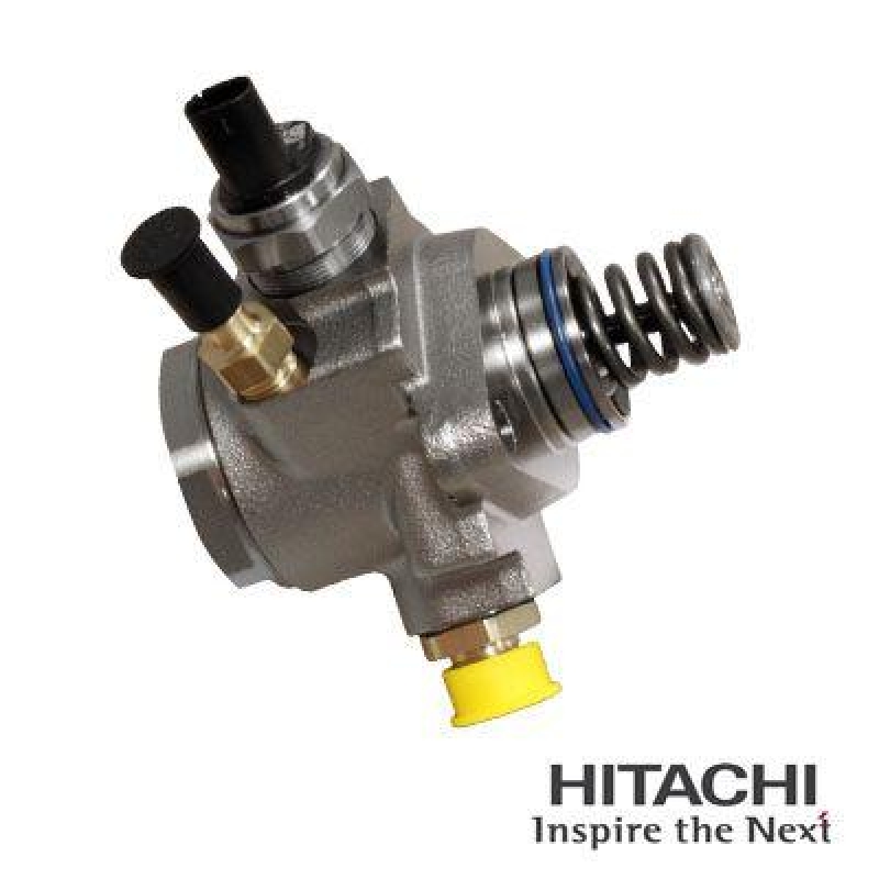 HITACHI 2503090 Hochdruckpumpe für AUDI u.a.