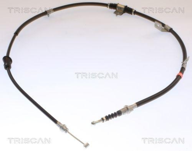 TRISCAN 8140 421139 Handbremsseil für Mitsubishi