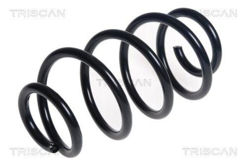 TRISCAN 8750 23232 Spiralfeder Hinten für Mercedes