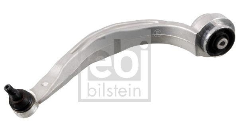 FEBI BILSTEIN 102986 Querlenker mit Hydrolager und Gelenk für VW-Audi