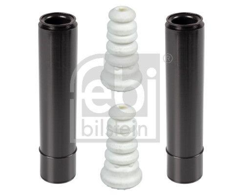 FEBI BILSTEIN 109330 Protection Kit für Stoßdämpfer für Ford