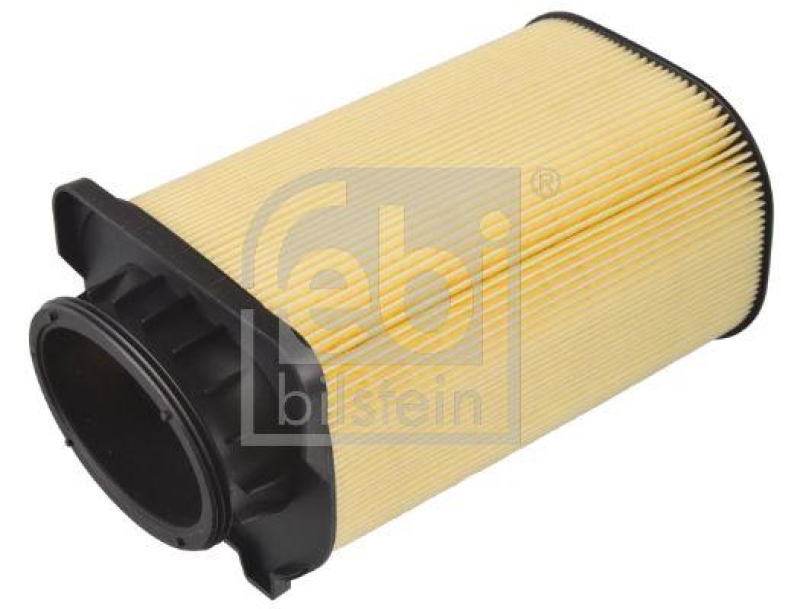 FEBI BILSTEIN 171358 Luftfilter für Mercedes-Benz