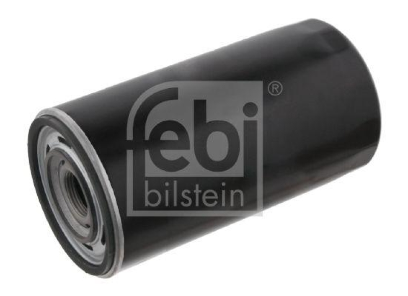 FEBI BILSTEIN 31219 Ölfilter für Iveco