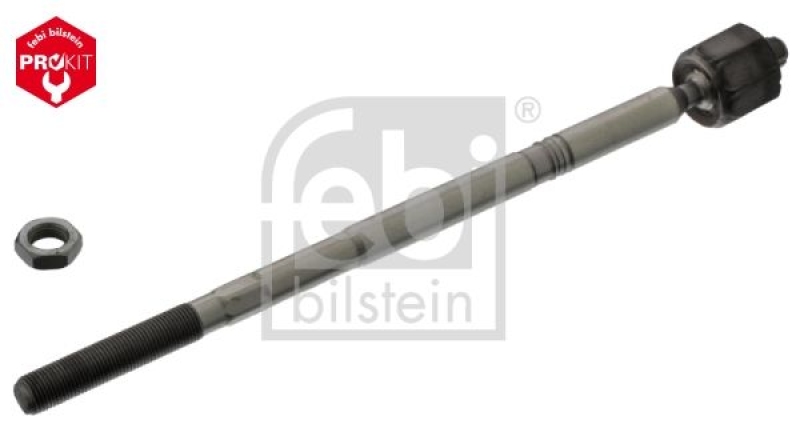 FEBI BILSTEIN 40491 Axialgelenk mit Kontermutter für Land Rover