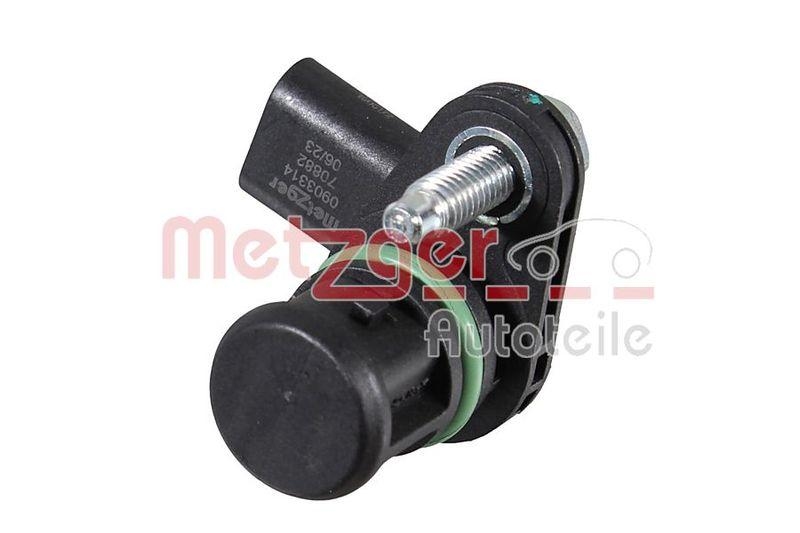 METZGER 0903314 Sensor, Nockenwellenposition f&uuml;r OPEL