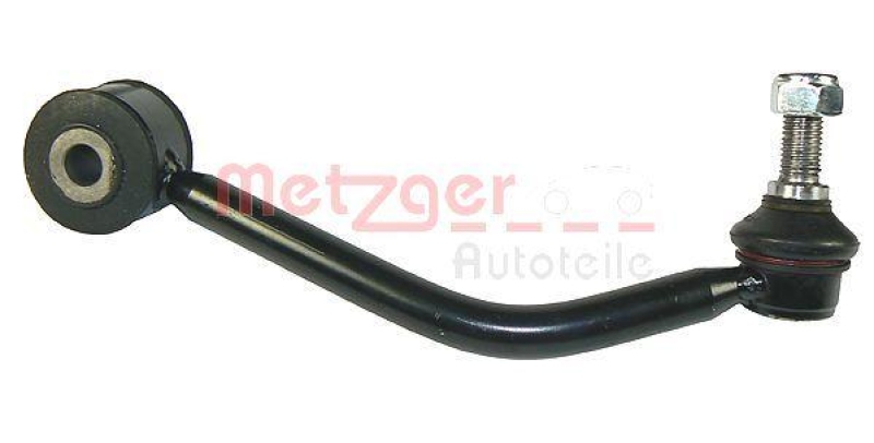 METZGER 53009214 Stange/Strebe, Stabilisator für AUDI/PORSCHE/VW HA rechts