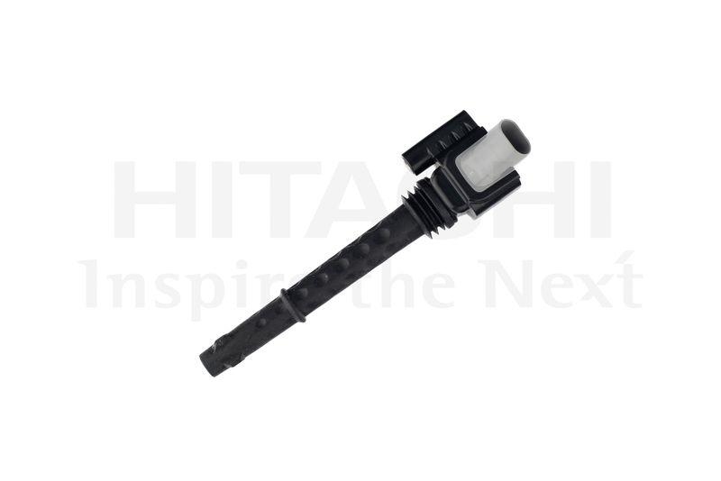 HITACHI 2503978 Zündspule für ABARTH u.a.