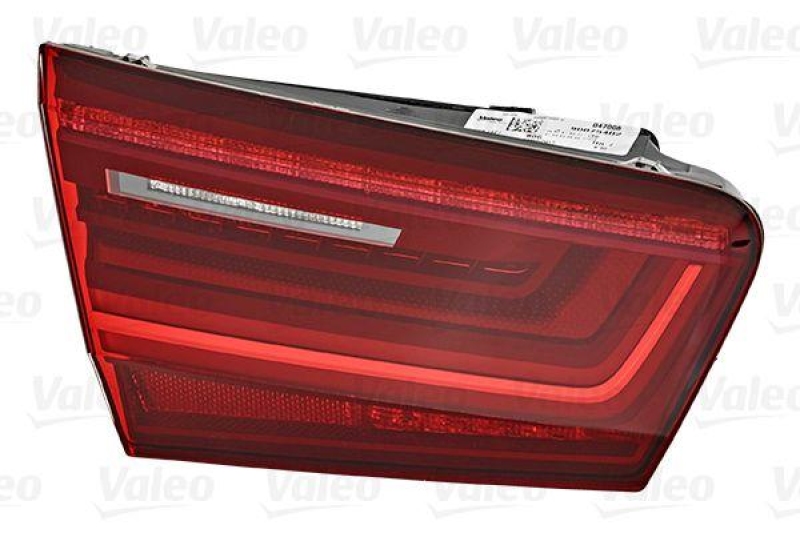 VALEO 047008 Rücklicht AUDI A6 2014/10 innen L