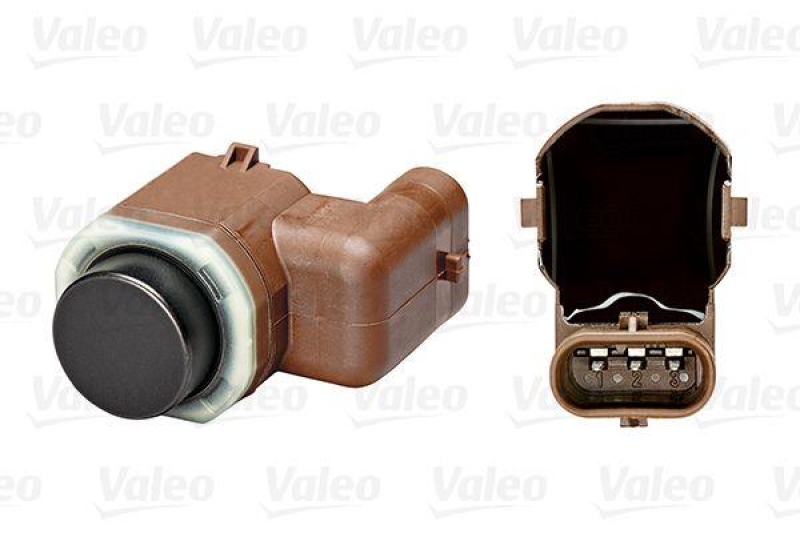 VALEO 890014 Ultraschallparksensor Gen5-Multi Car