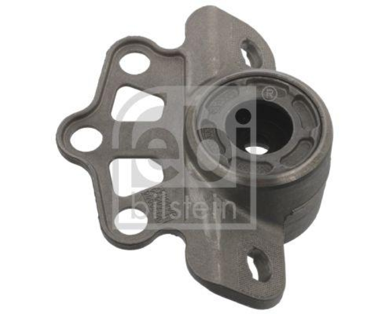 FEBI BILSTEIN 37354 Federbeinstützlager ohne Kugellager für Fiat