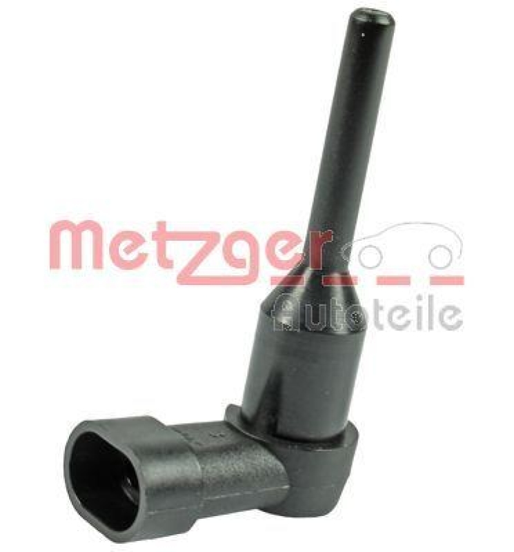 METZGER 0901107 Sensor, Kühlmittelstand für OPEL