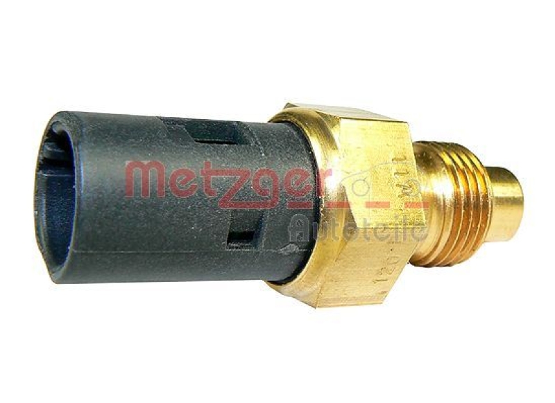 METZGER 0915000 Temperaturschalter, Kühlmittelwarnlampe für RENAULT