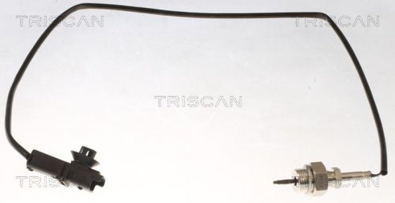 TRISCAN 8826 25005 Sensor, Abgastemperatur für Renault