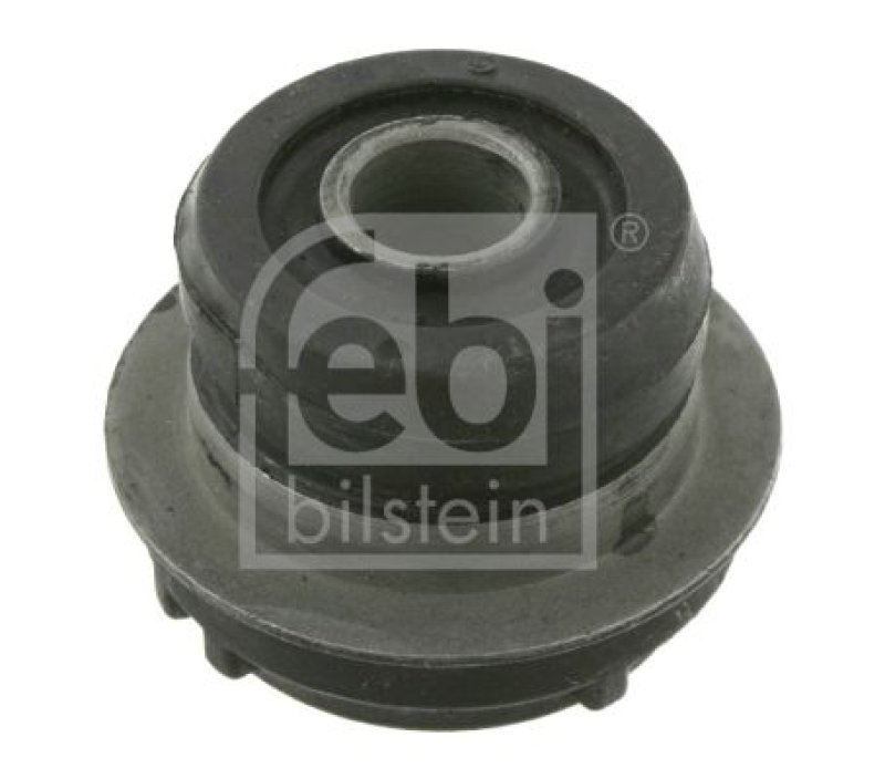 FEBI BILSTEIN 08563 Querlenkerlager für Mercedes-Benz