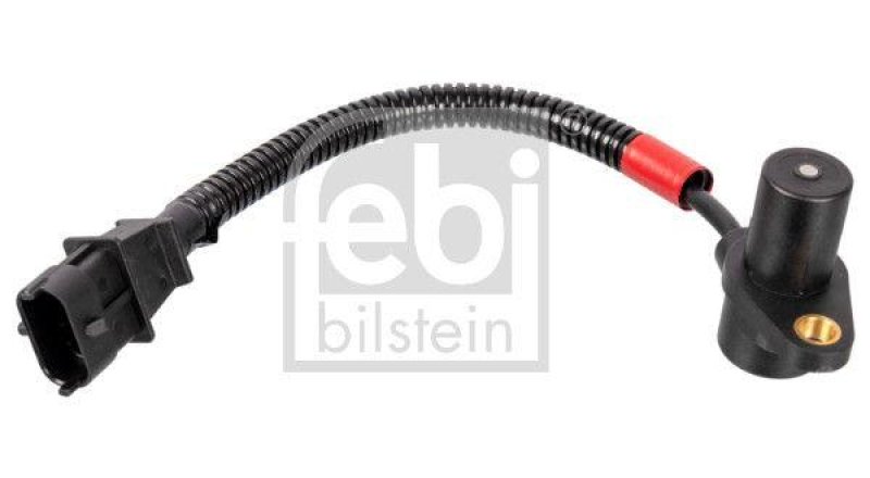 FEBI BILSTEIN 106809 Kurbelwellensensor für KIA