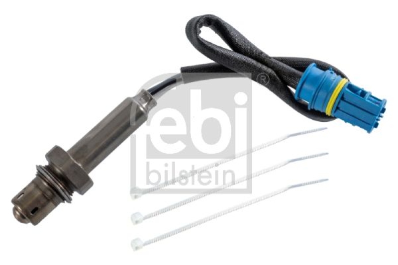 FEBI BILSTEIN 175942 Lambda-Sonde für BMW