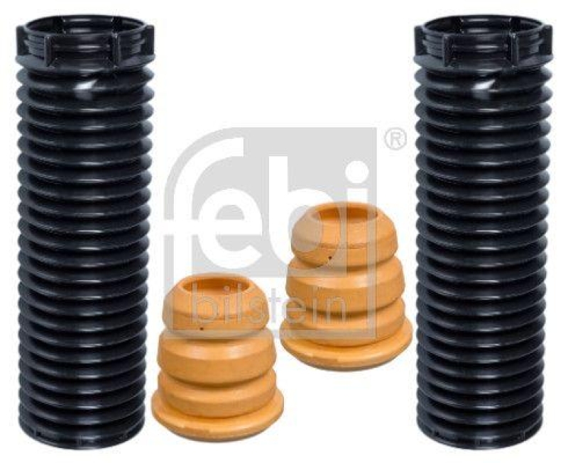 FEBI BILSTEIN 180259 Protection Kit für Stoßdämpfer für Ford