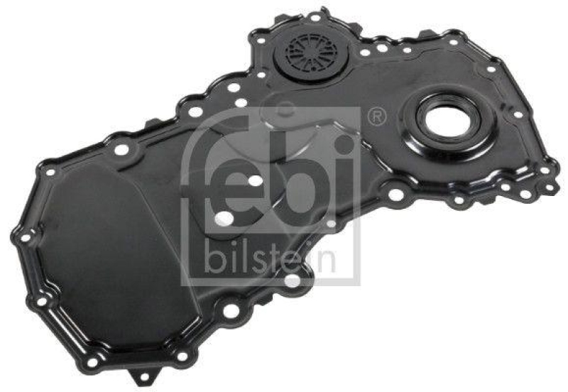 FEBI BILSTEIN 184651 Zahnriemenabdeckung für Ford