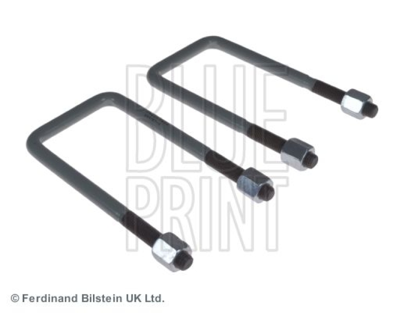 BLUE PRINT ADC480102 Federbügelsatz für MITSUBISHI