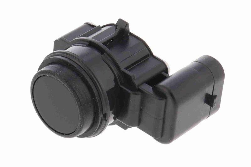 VEMO V58-72-0004 Sensor, Einparkhilfe vorne + hinten / 3-Polig für TESLA