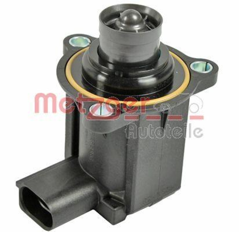 METZGER 0892306 Schubumluftventil, Lader f&uuml;r AUDI/SEAT/SKODA/VW