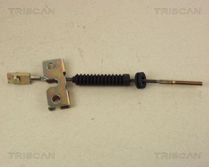 TRISCAN 8140 14129 Handbremsseil für Nissan Micra K11, Primera