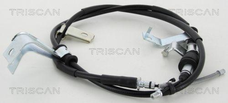 TRISCAN 8140 43142 Handbremsseil für Hyundai I20