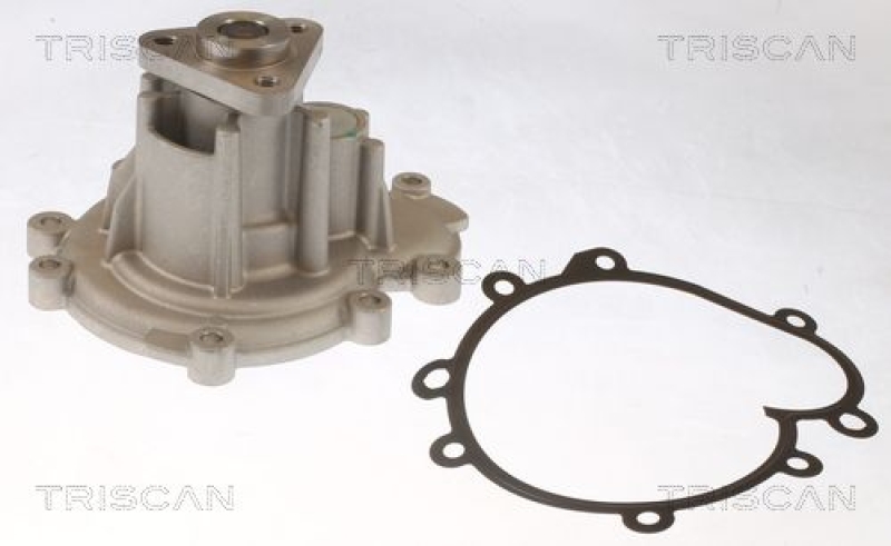 TRISCAN 8600 20009 Wasserpumpe für Porsche