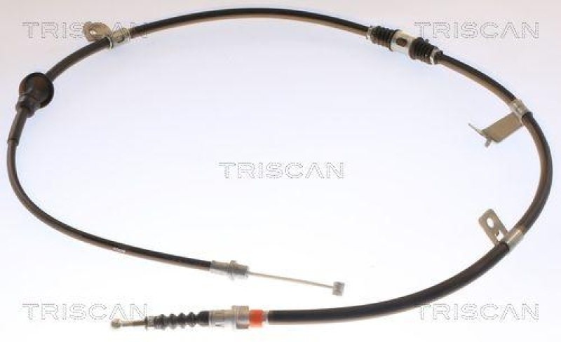 TRISCAN 8140 421140 Handbremsseil für Mitsubishi