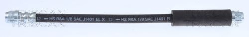 TRISCAN 8150 28240 Bremsschlauch f&uuml;r Psa