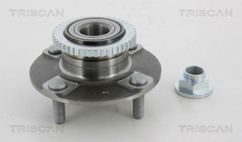 TRISCAN 8530 43234 Radlagersatz Hinten für Hyundai