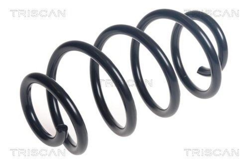 TRISCAN 8750 23233 Spiralfeder Hinten für Mercedes