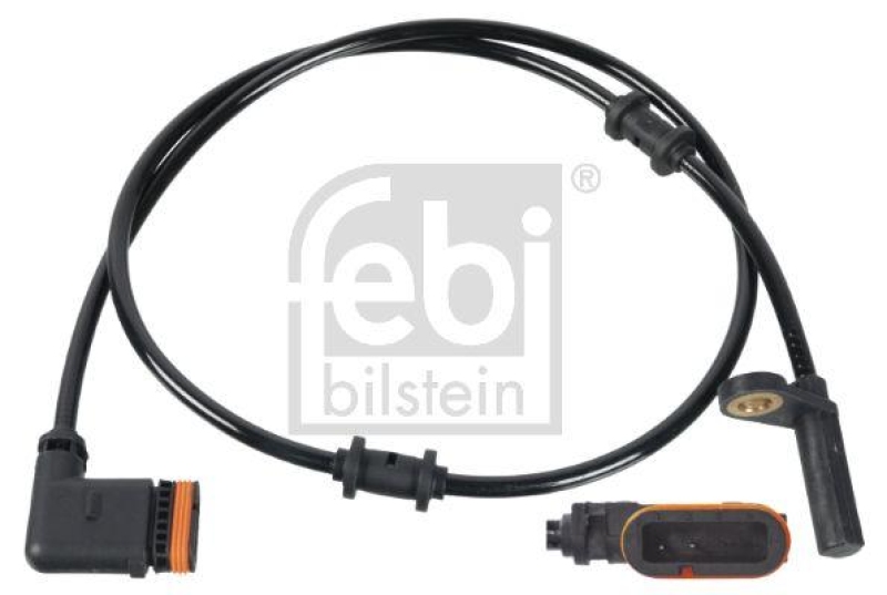 FEBI BILSTEIN 174890 ABS-Sensor für Mercedes-Benz